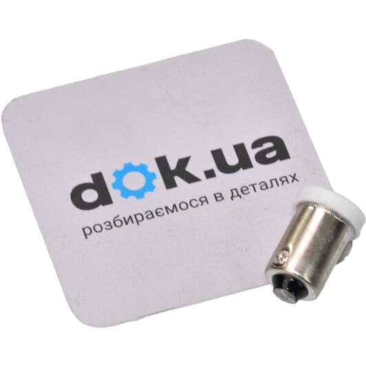 Автолампа AllLight T8,5 BA9s 29028000