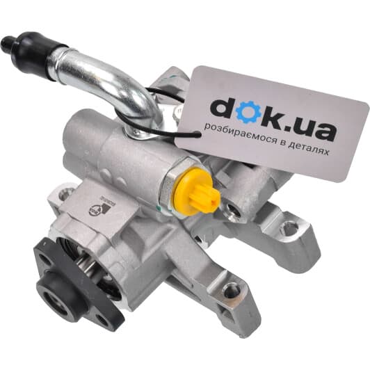 PSP2330 BGA Насос ГУР