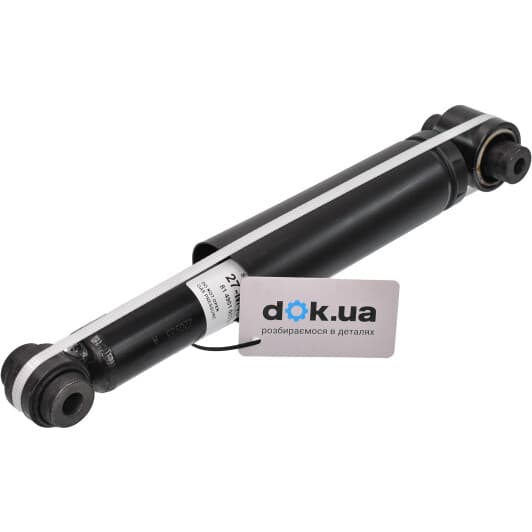 315 291 Sachs Амортизатор для Renault Fluence