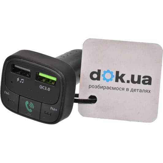 Fm-модулятор Hoco E59 Promise