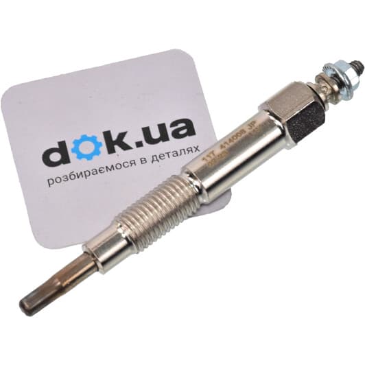 01-01-117 Ashika Свічка розжарювання