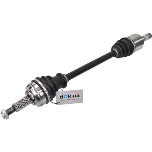 301076 TrakMotive Полуось