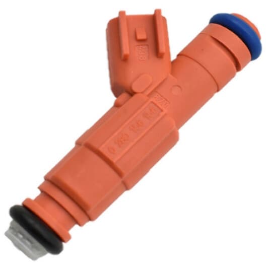 01lb0107 Libron Топливная форсунка