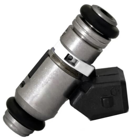 01lb0124 Libron Топливная форсунка