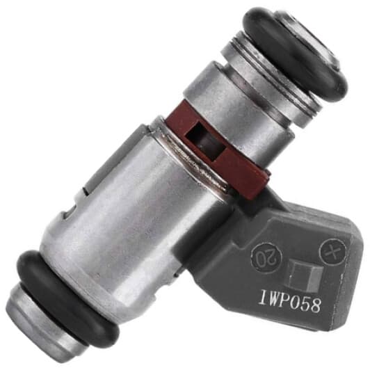 01lb0125 Libron Топливная форсунка