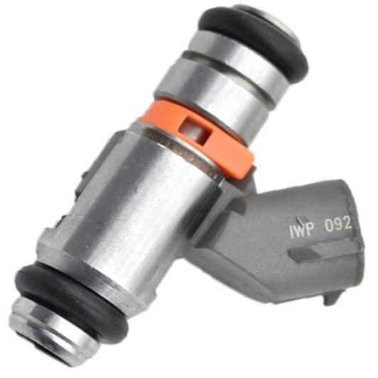 01lb0133 Libron Топливная форсунка