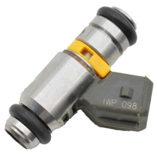 01lb0135 Libron Топливная форсунка