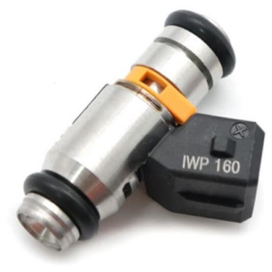 01lb0147 Libron Топливная форсунка