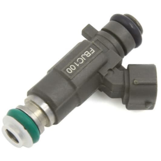 01lb0158 Libron Топливная форсунка