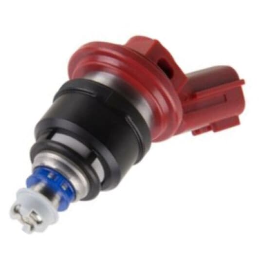 01lb0165 Libron Паливна форсунка