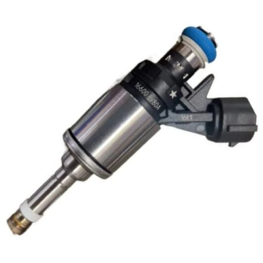 01lb0168 Libron Топливная форсунка