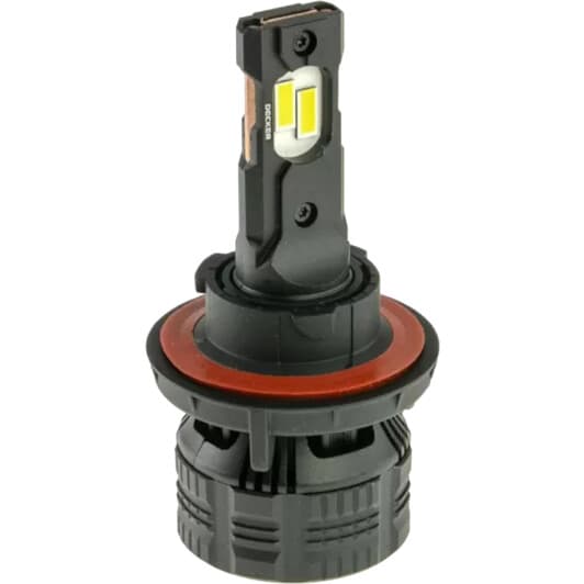 Автолампа Decker PL-01 H13 45 W 00001337