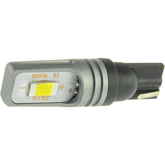 Автолампа Cyclone W5W T10 2,3 W 00001652