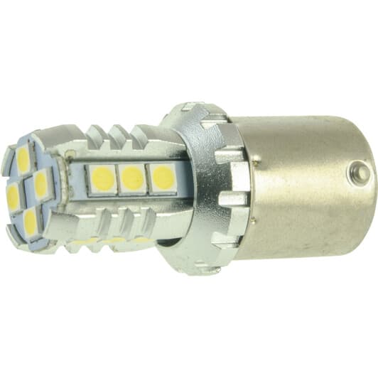 Автолампа Cyclone S25 BA15s 6,5W 00001654