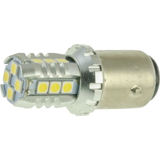 Автолампа Cyclone S25 BAY15d 6,5W 00001655