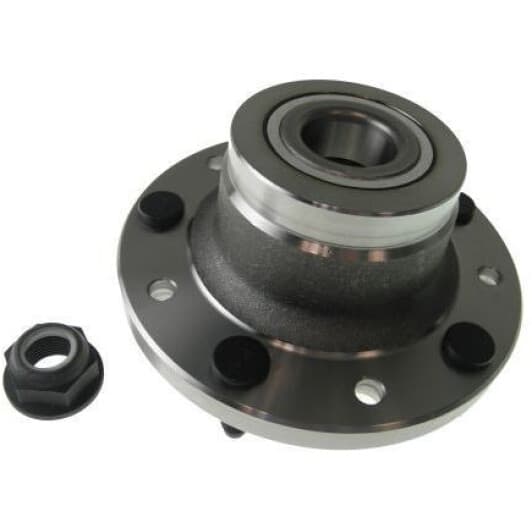 110014510 Automega Ступиця колеса