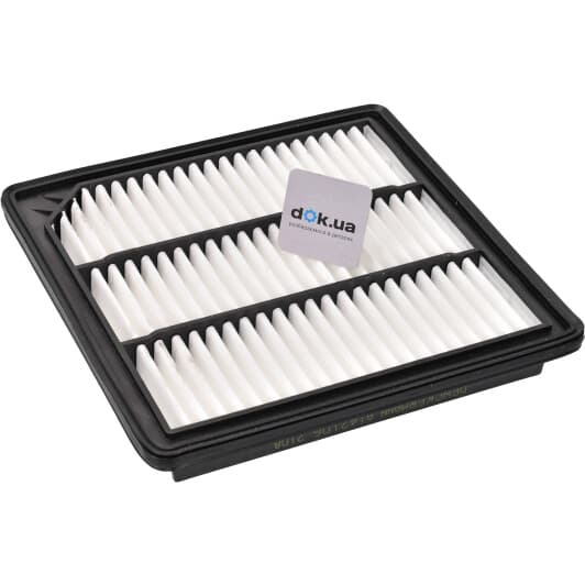 A142106 Denckermann Воздушный фильтр для Fiat Freemont