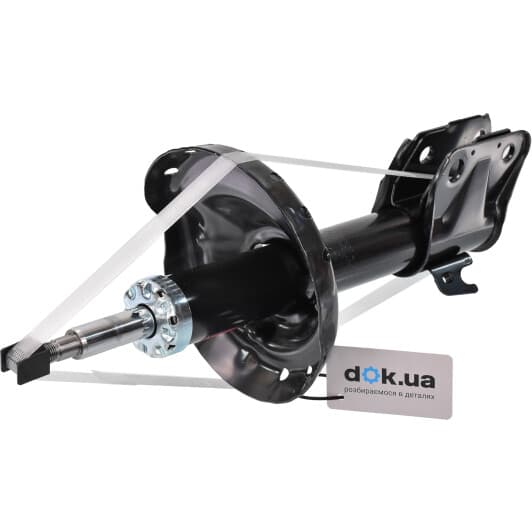 334460 Kayaba Стойка амортизатора для Subaru Impreza