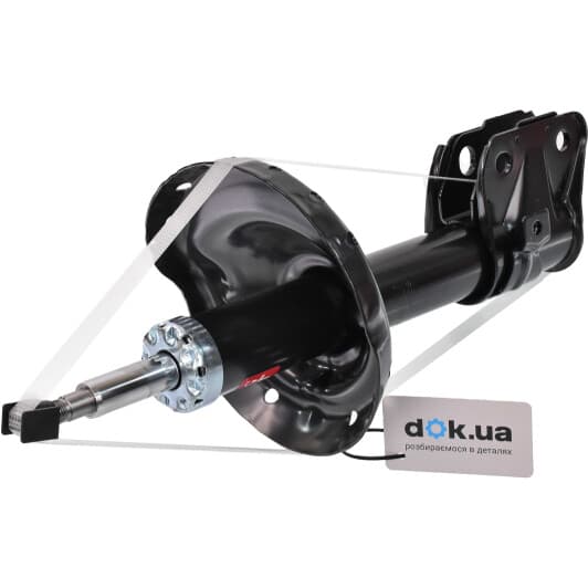 334461 Kayaba Стойка амортизатора для Subaru Impreza