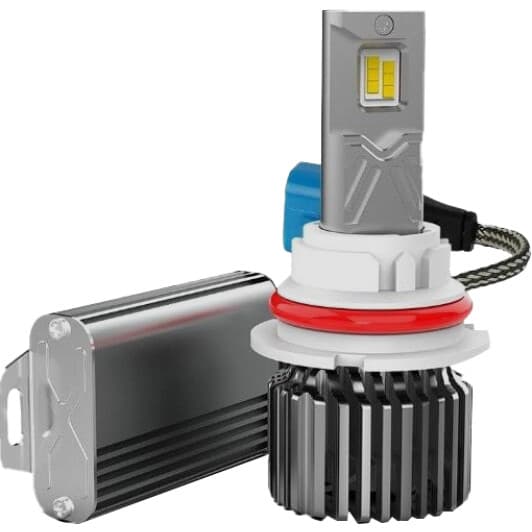 Автолампа Decker HB5 100 W 00001536