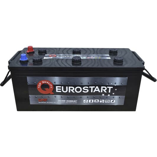 Аккумулятор Eurostart 6 CT-190-L SMF 690017115