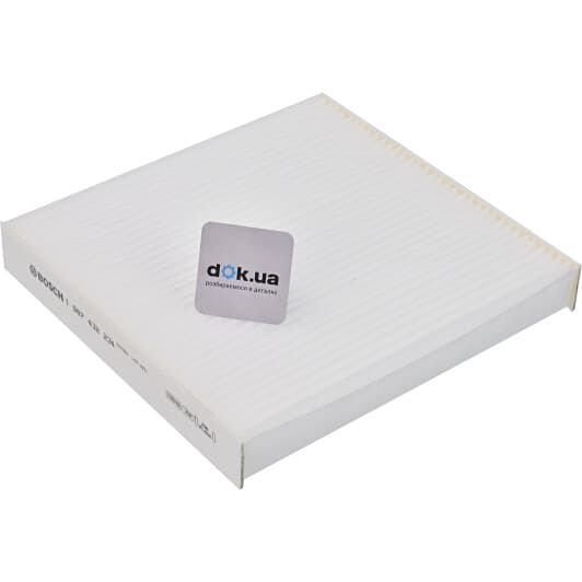 1 987 432 234 Bosch Фильтр салона