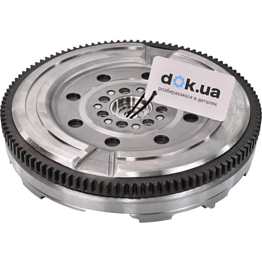 836039 Valeo Маховик