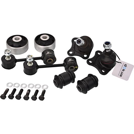 V500 Teknorot Ремкомплект важеля