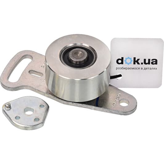 VKM 16204 SKF Натяжной ролик ремня ГРМ