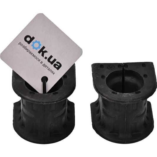 2304037 Sasic Втулка стабілізатора