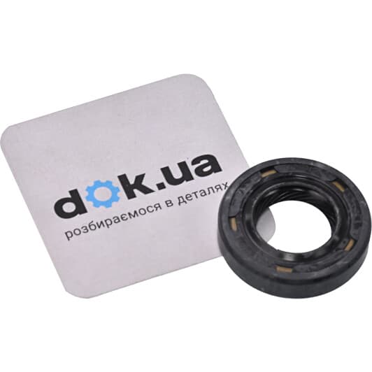 f00156 Emmetec Сальник вала насоса ГУР для Honda Accord