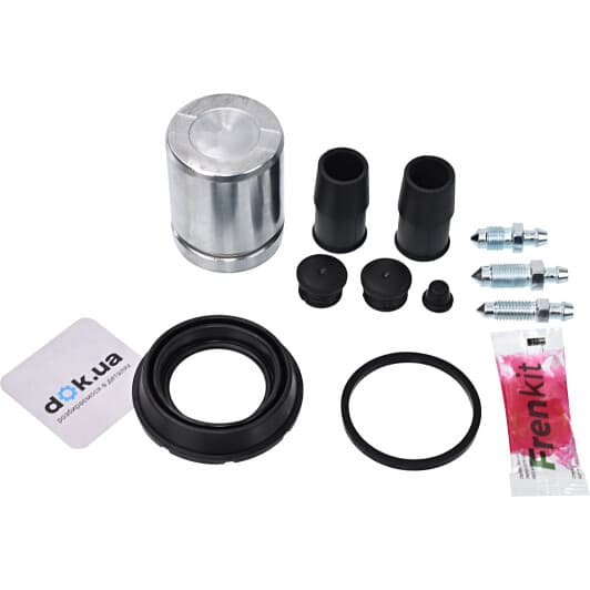 244911 Frenkit Ремкомплект тормозного суппорта