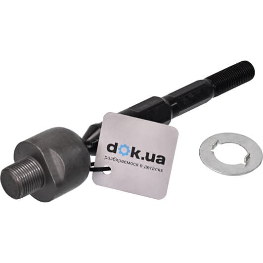 JAR7641 TRW Кермова тяга для Honda Civic