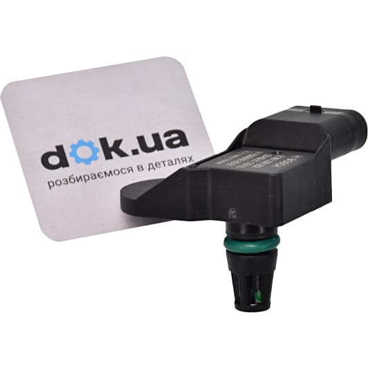 0 261 230 252 Bosch Датчик тиску нагнітання