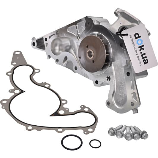 WPT-125 Aisin Помпа