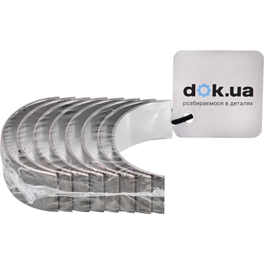 R113A1STD Taiho Шатунна вкладка