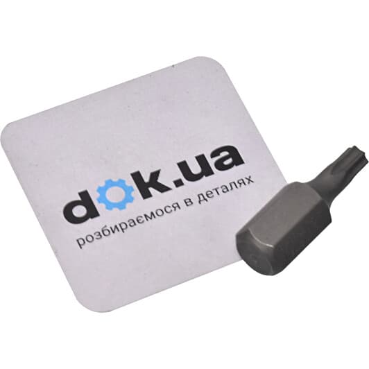 Бита Force 1763027 T27