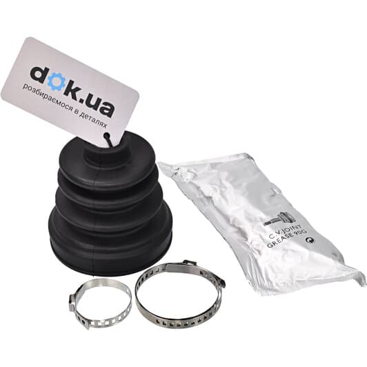 63-00-038 Ashika Пыльник ШРУСа