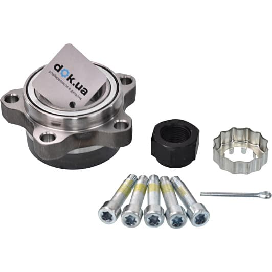 200014 A.B.S. Подшипник ступицы колеса для Ford Transit