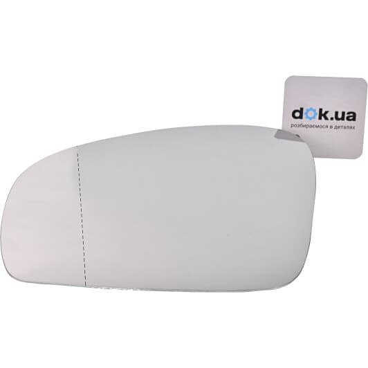 6102-02-1232584P BLIC Скло зовнішнього дзеркала