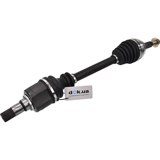 DS7334LA BGA Піввісь для Renault Megane