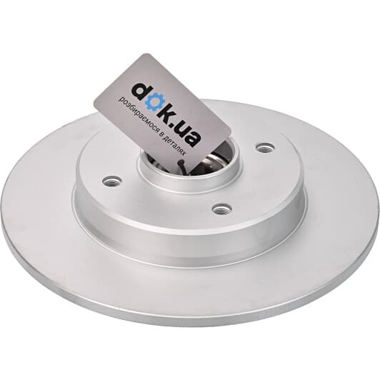 0 986 479 400 Bosch Гальмівний диск