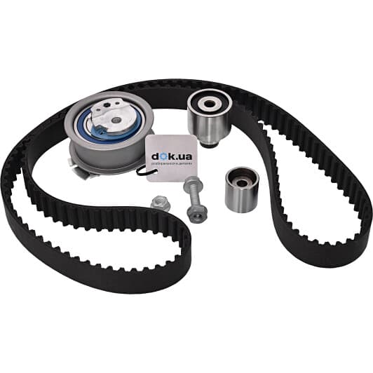 ct1168k4 Contitech Комплект ремня ГРМ