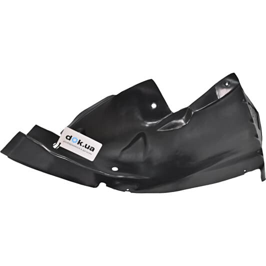 4394433 Van Wezel Подкрылок