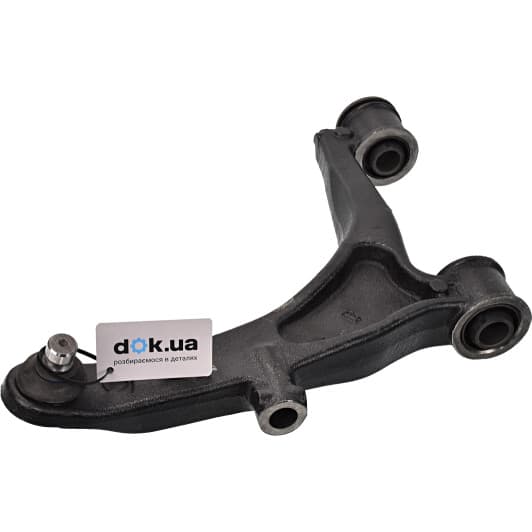 TC1332 Delphi Важіль підвіски