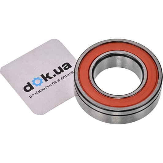 200538 Topran Подшипник полуоси