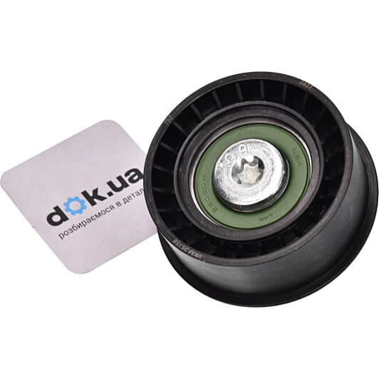 VKM 25158 SKF Обводной ролик ремня ГРМ