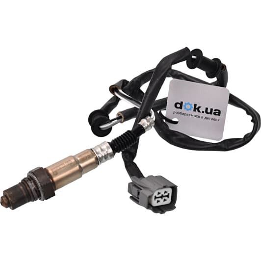 0 258 986 635 Bosch Лямбда-зонд
