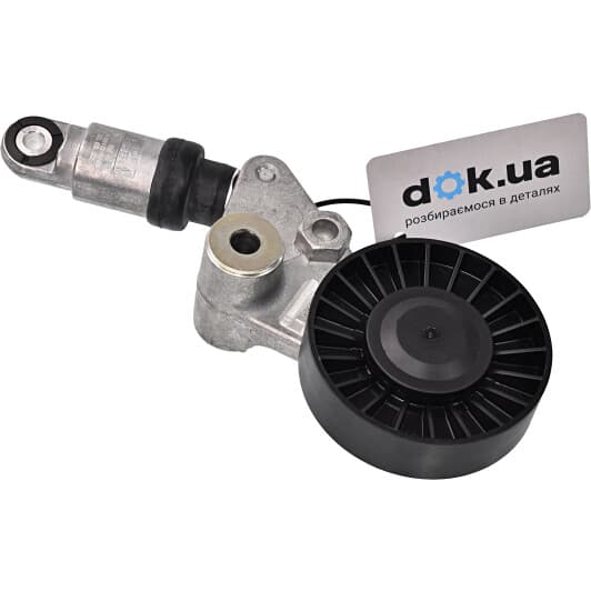 T38239 Gates Натяжний ролик поліклинового ременя