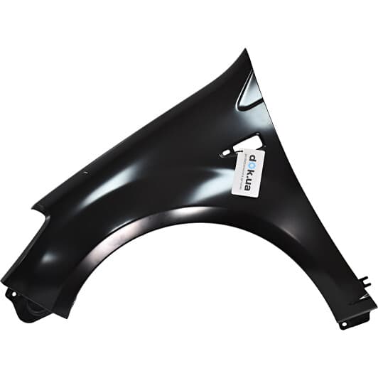 631017245R Renault / Dacia Крыло переднее для Dacia Sandero